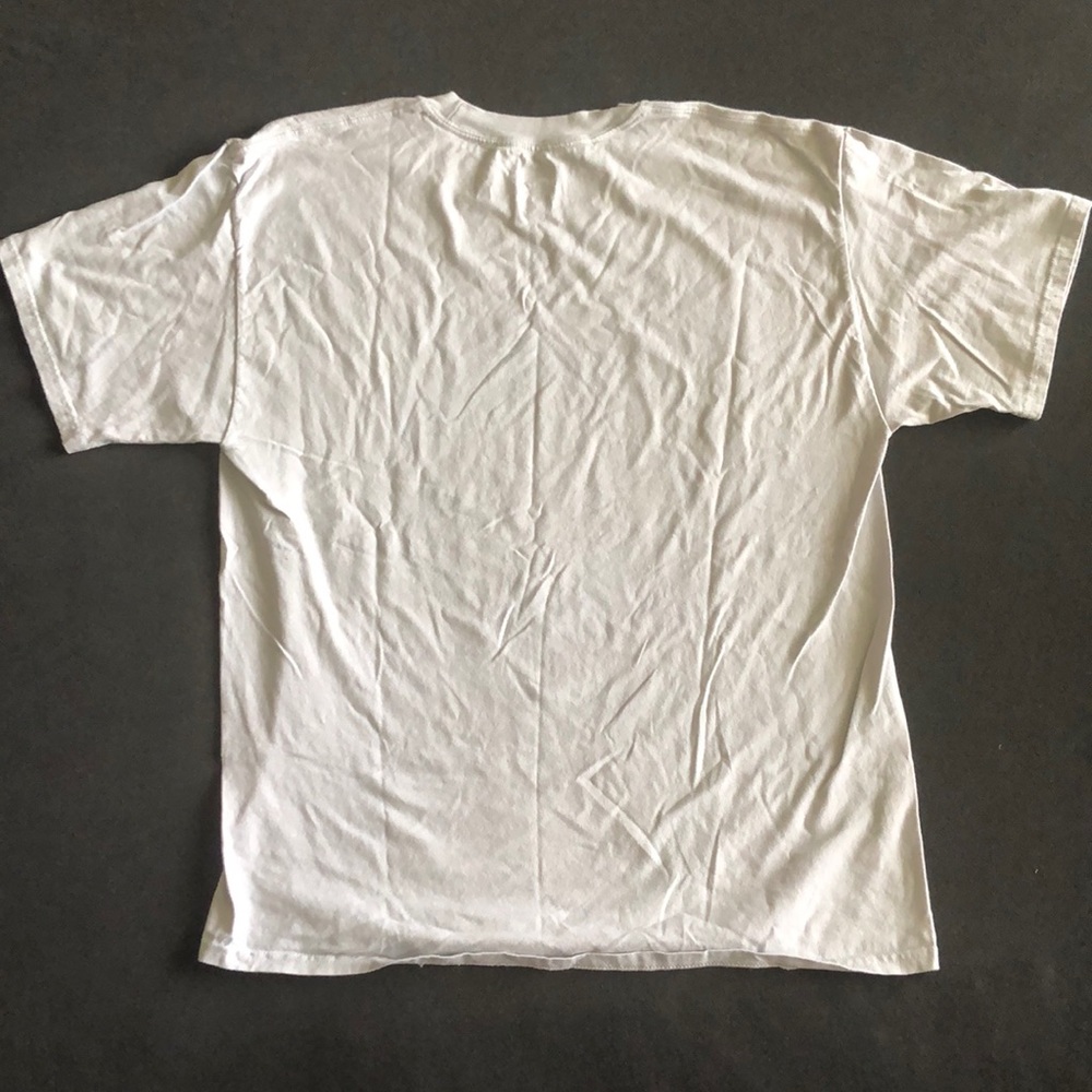 Hanes Star Wars “Star Tours” 25th Anniversary T-Shirt - Picture 9 of 9